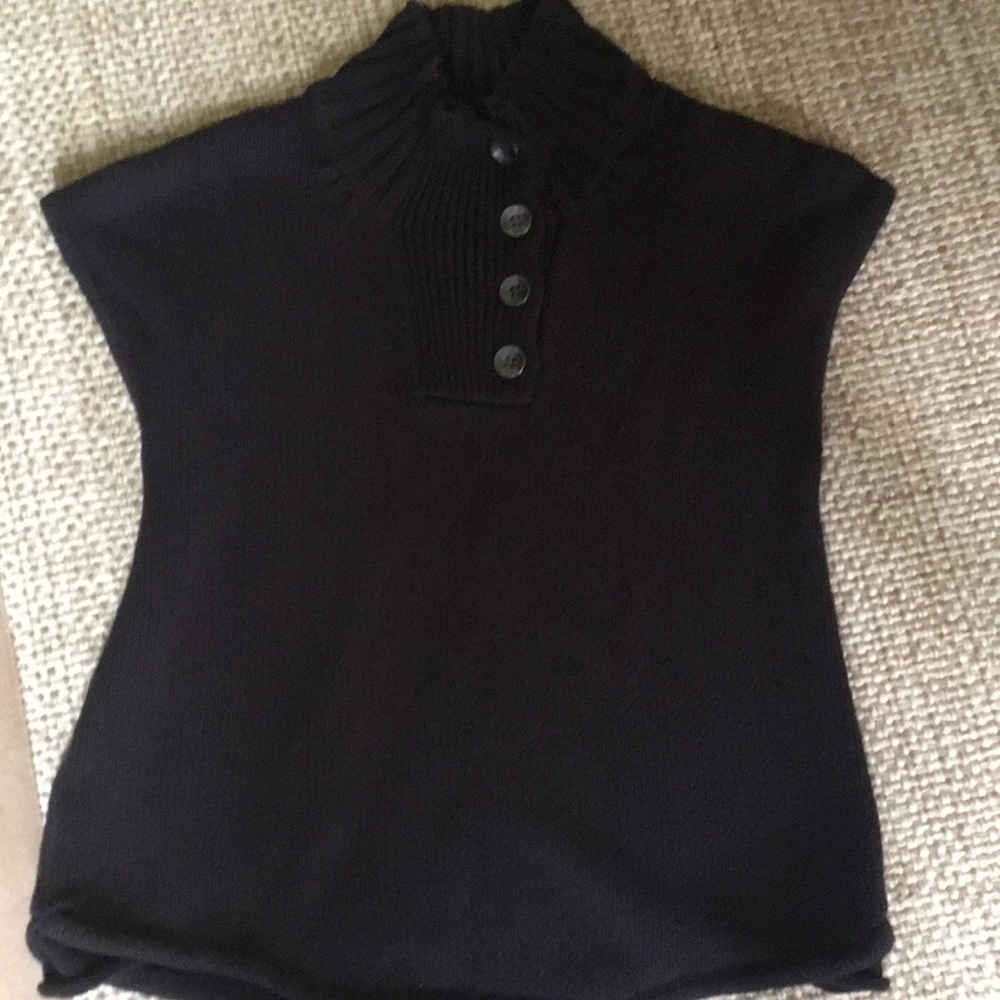 Short sleeve BCBGeneration sweater